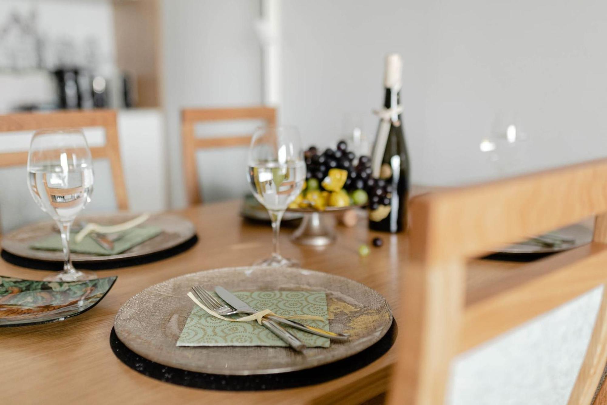 גדנסק Deo Plaza - Apartamenty Old Town By Rent Like Home מראה חיצוני תמונה