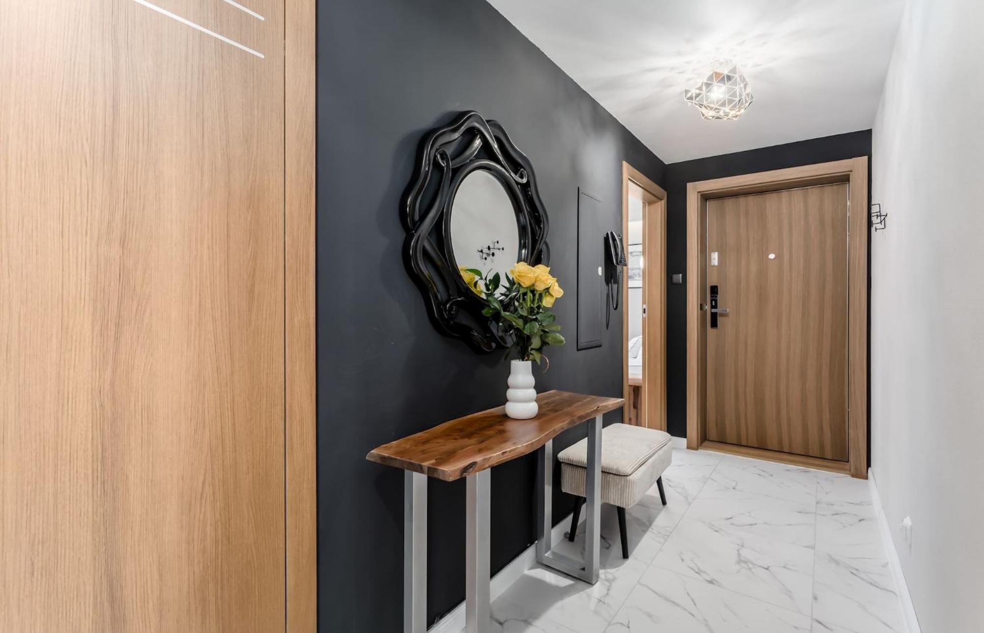 גדנסק Deo Plaza - Apartamenty Old Town By Rent Like Home מראה חיצוני תמונה